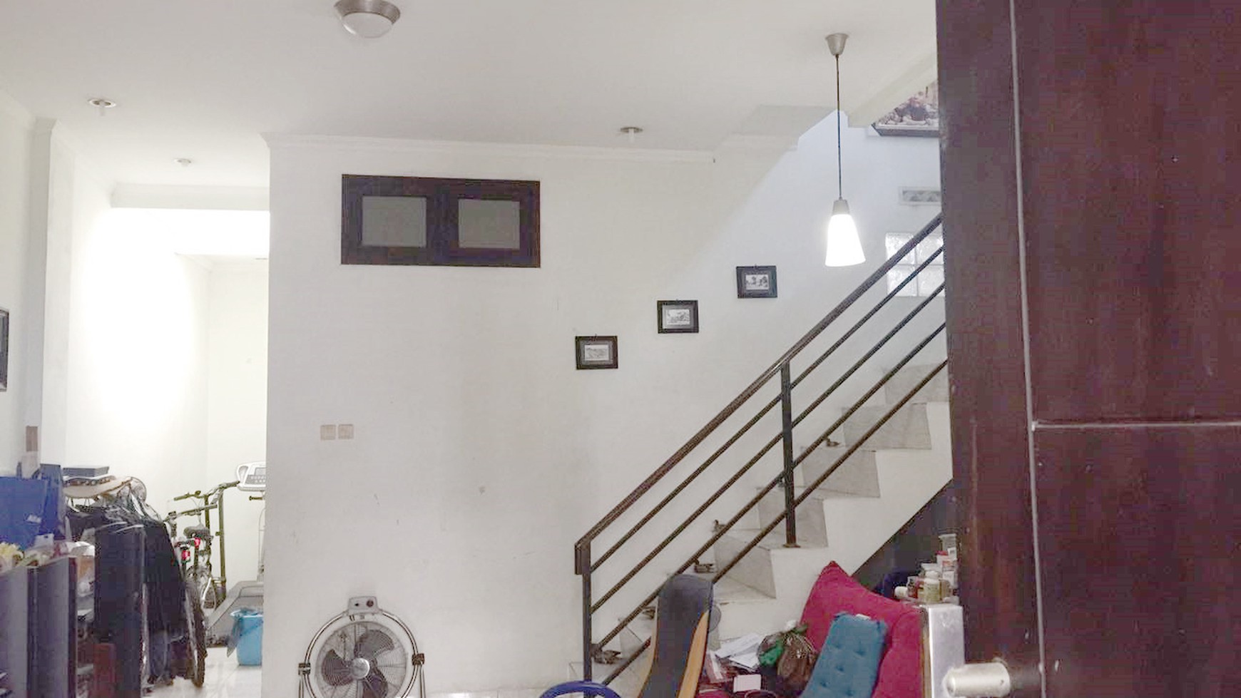 Rumah Di Perum Pondok Safari Indah Cipadu