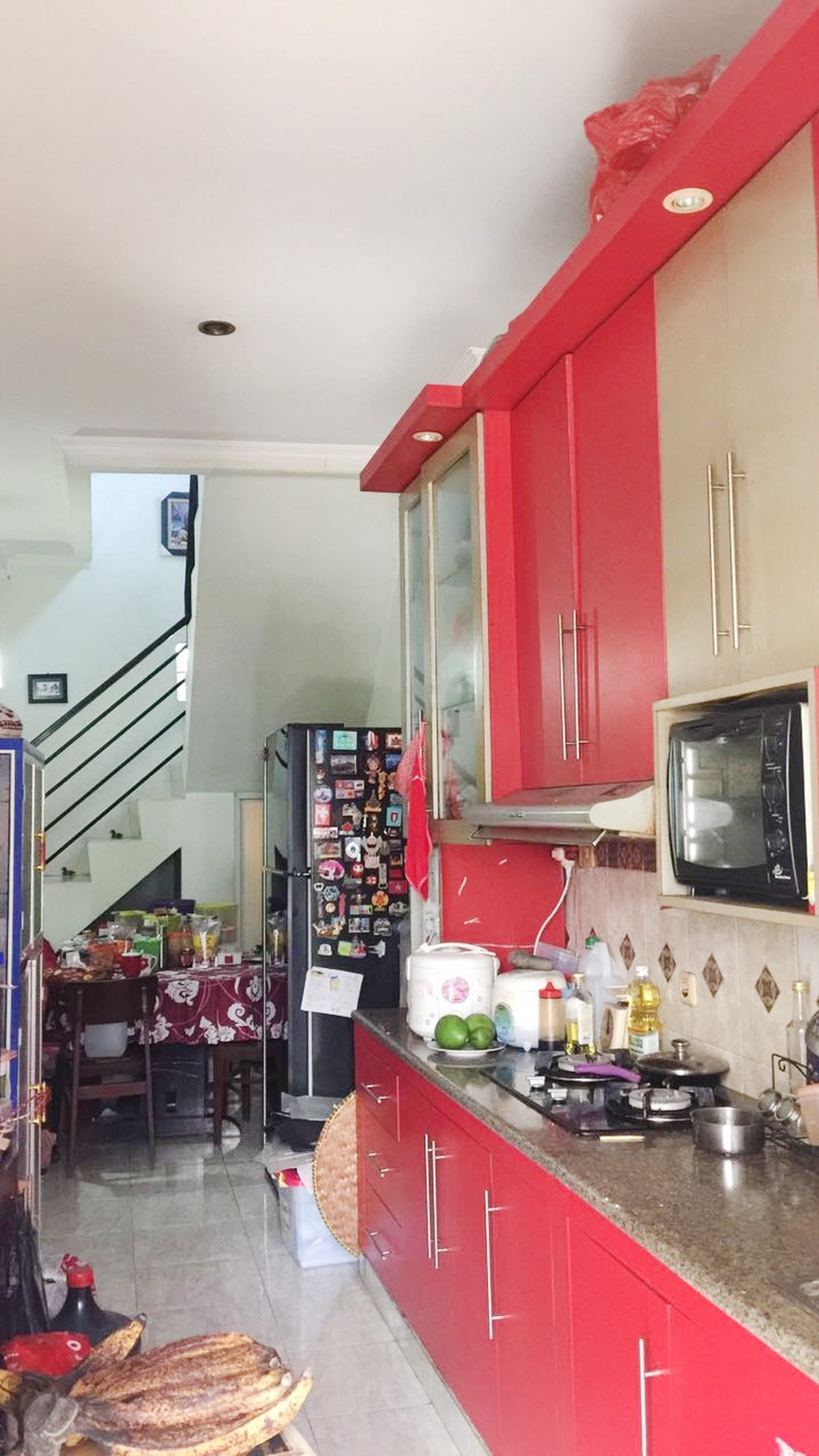 Rumah Di Perum Pondok Safari Indah Cipadu