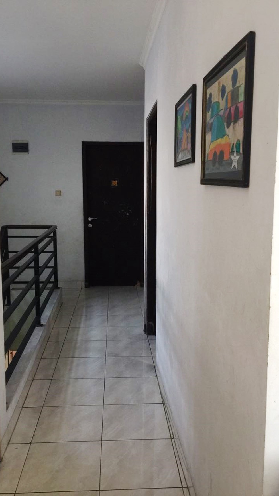 Rumah Di Perum Pondok Safari Indah Cipadu