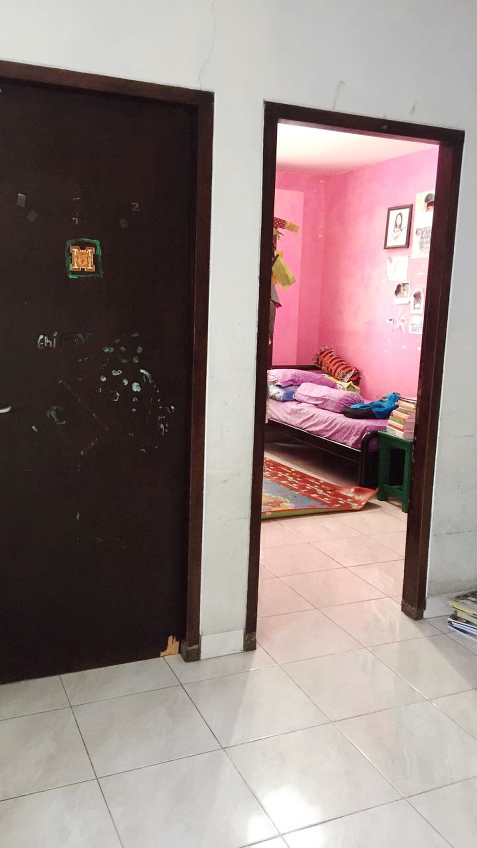 Rumah Di Perum Pondok Safari Indah Cipadu