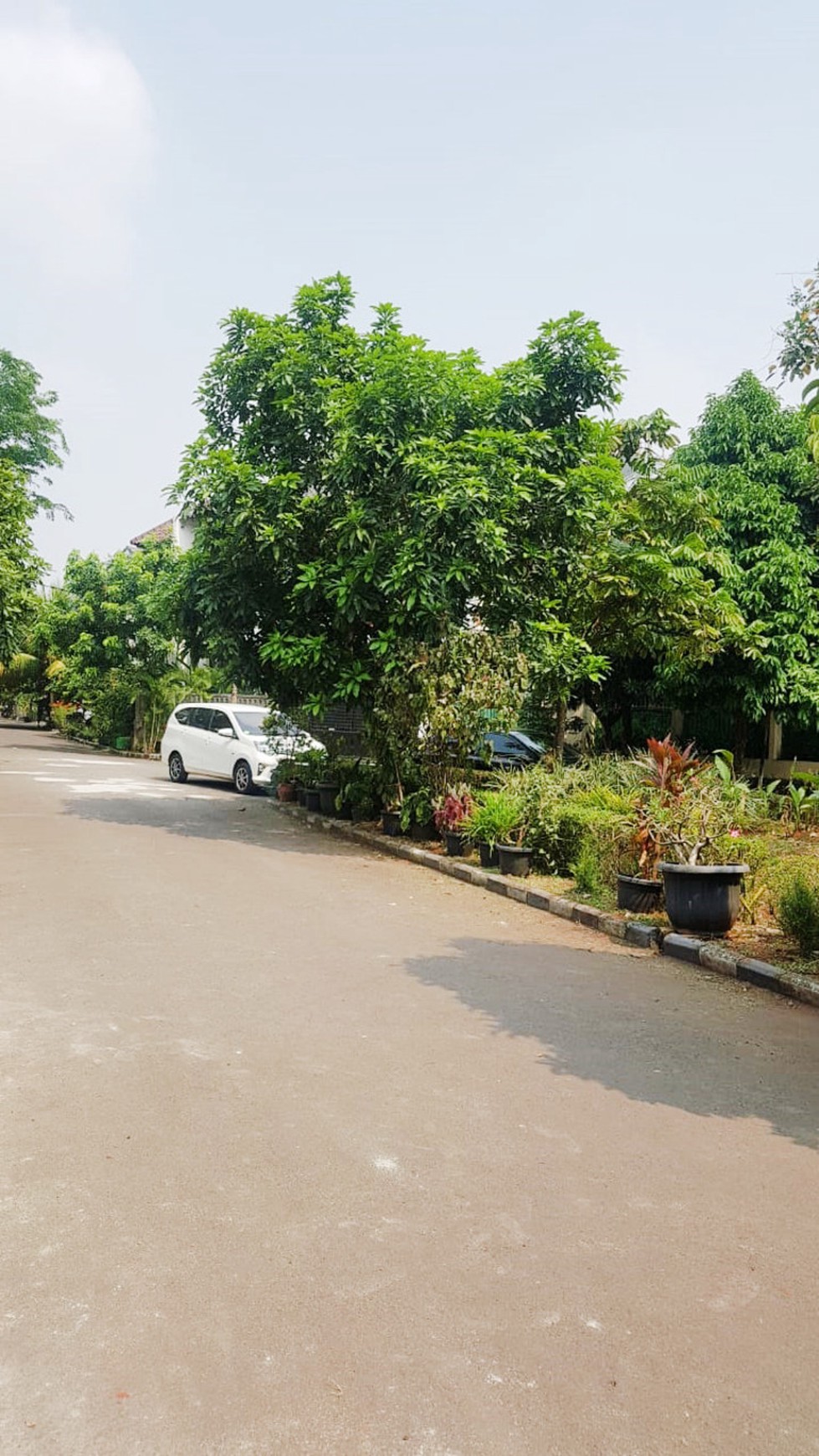 Rumah Nyaman dan Siap Huni di Kawasan Kasuari, Bintaro