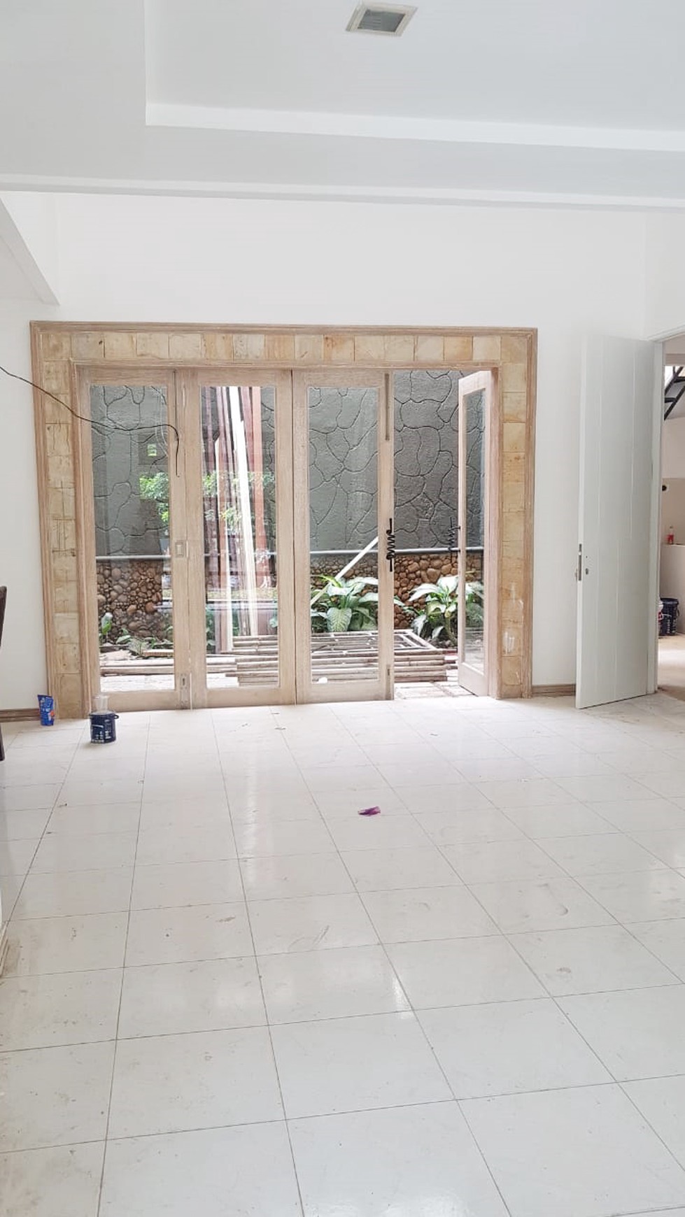 Rumah Nyaman dan Siap Huni di Kawasan Kasuari, Bintaro