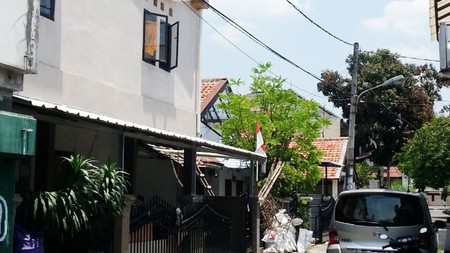 Kos kosan Di Pondok Jurang Mangu Indah, Pondok Aren