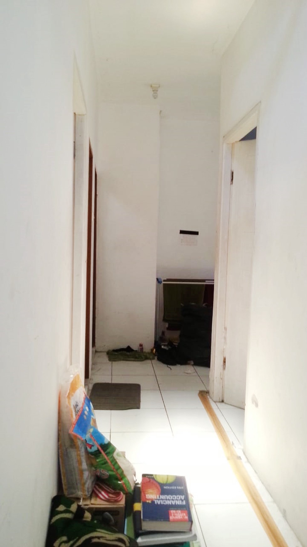 Kos kosan Di Pondok Jurang Mangu Indah, Pondok Aren