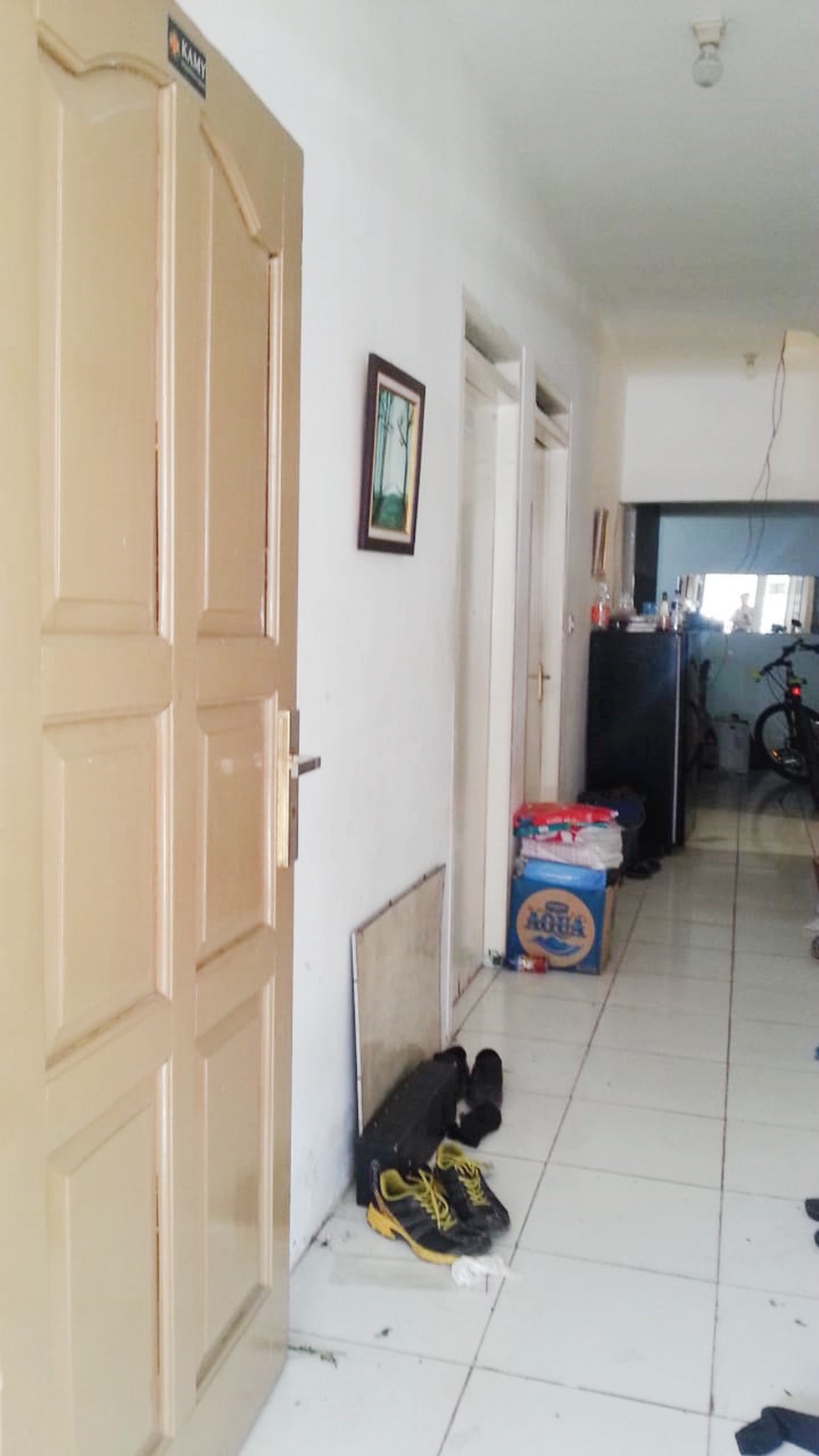 Kos kosan Di Pondok Jurang Mangu Indah, Pondok Aren