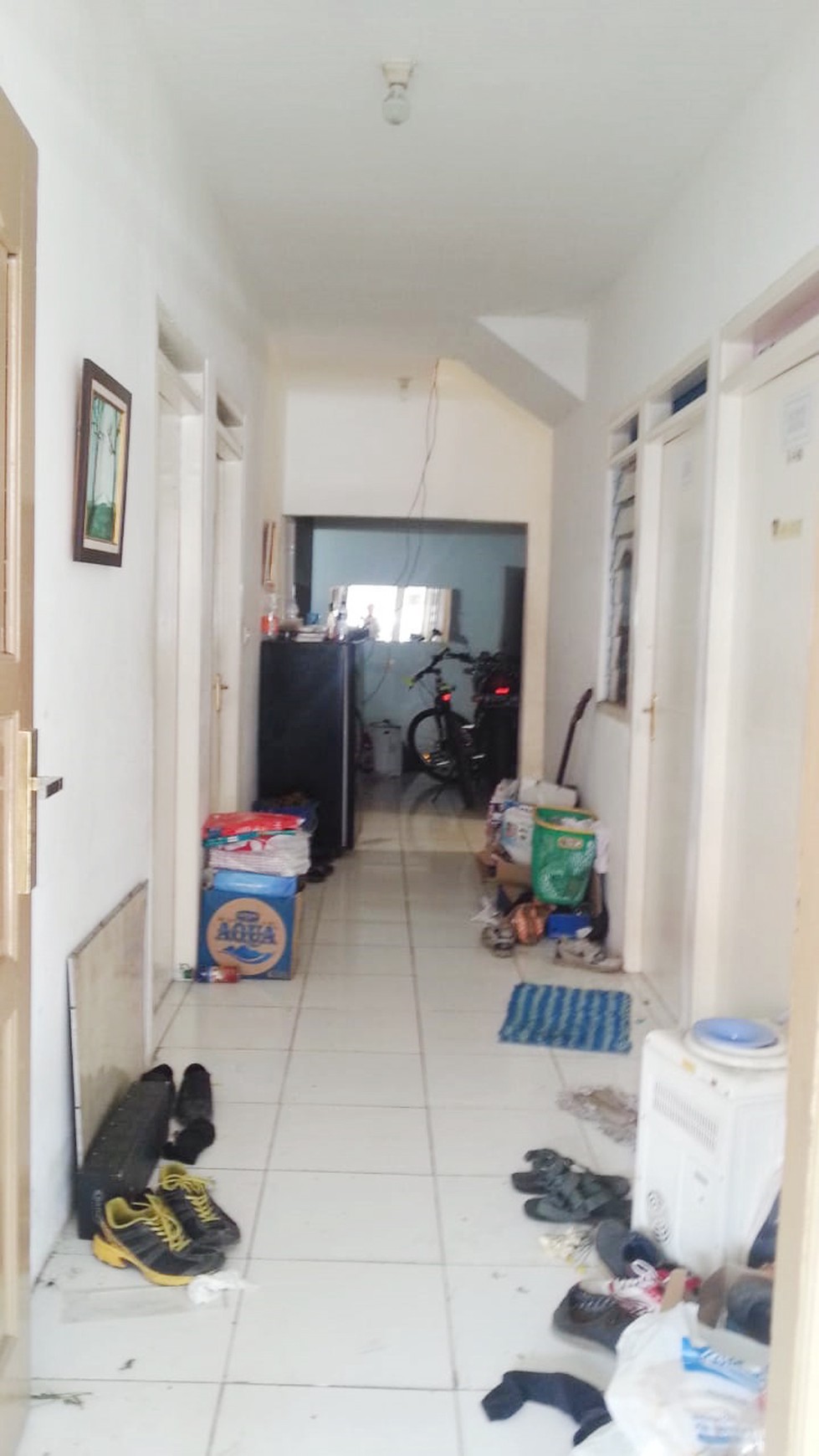 Kos kosan Di Pondok Jurang Mangu Indah, Pondok Aren