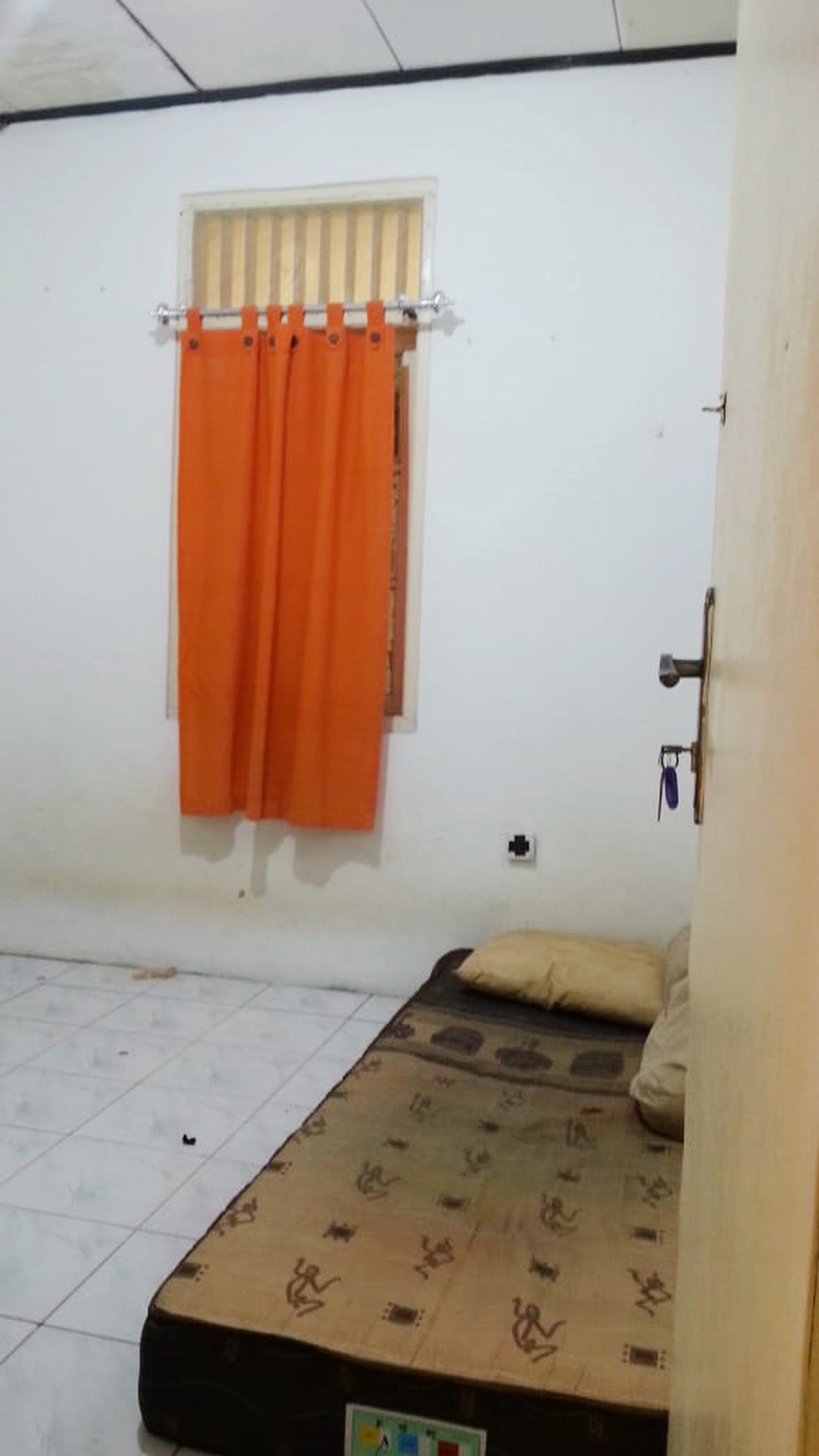 Kos kosan Di Pondok Jurang Mangu Indah, Pondok Aren