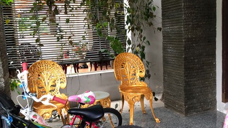 Rumah Bagus Di Cluster Garuda, Rempoa