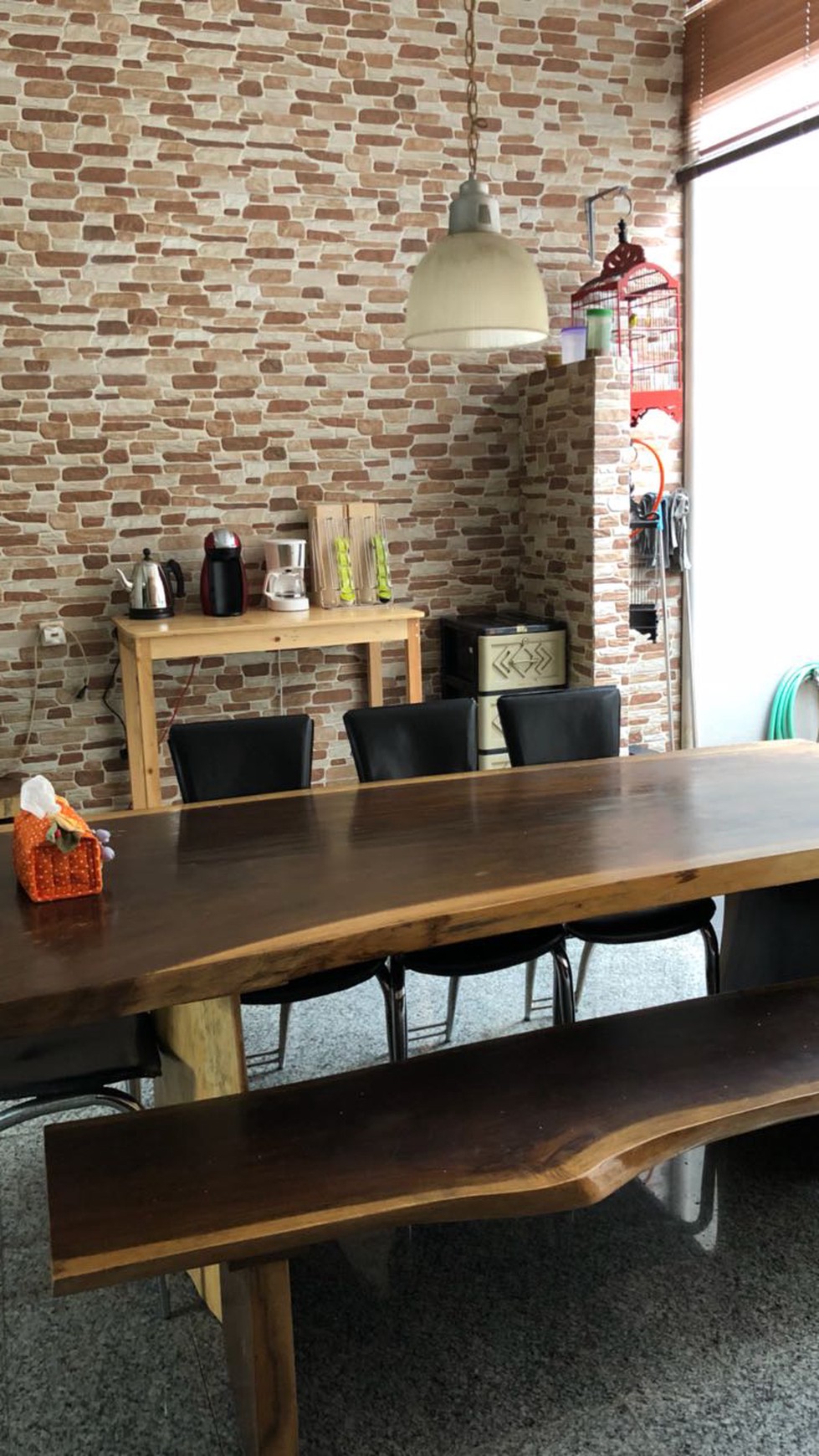Rumah Bagus Di Cluster Garuda, Rempoa