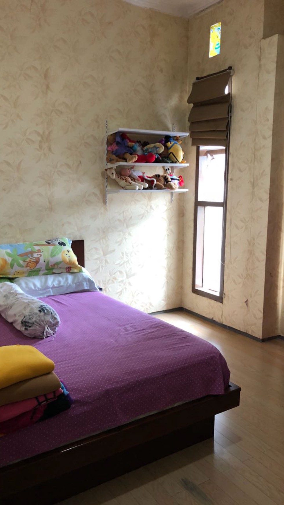 Rumah Bagus Di Cluster Garuda, Rempoa