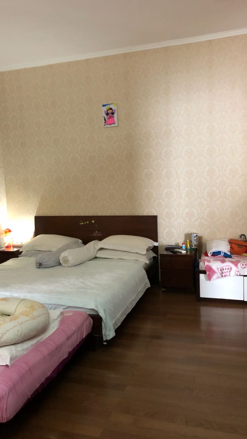 Rumah Bagus Di Cluster Garuda, Rempoa