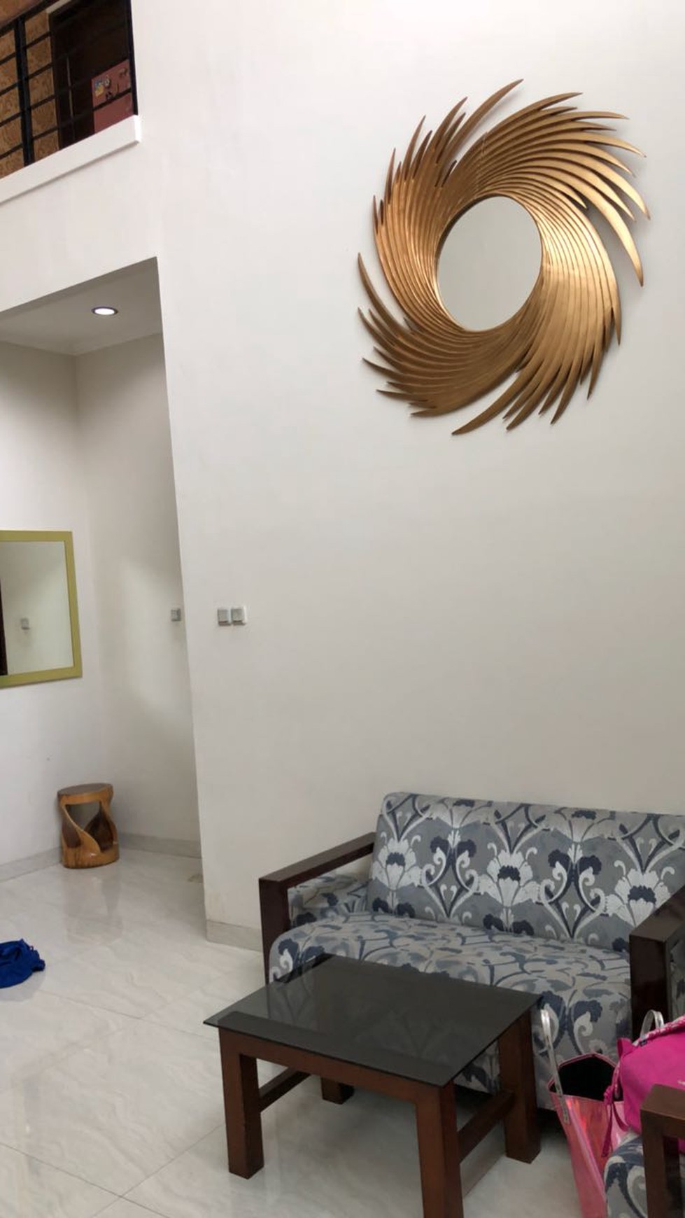 Rumah Bagus Di Cluster Garuda, Rempoa