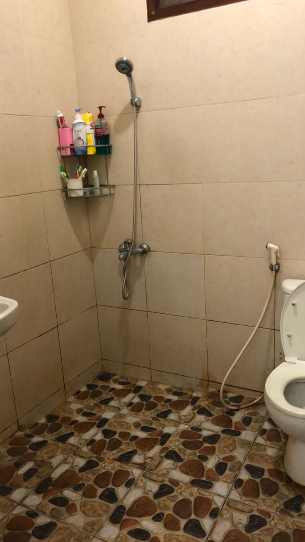 Rumah Bagus Di Cluster Garuda, Rempoa