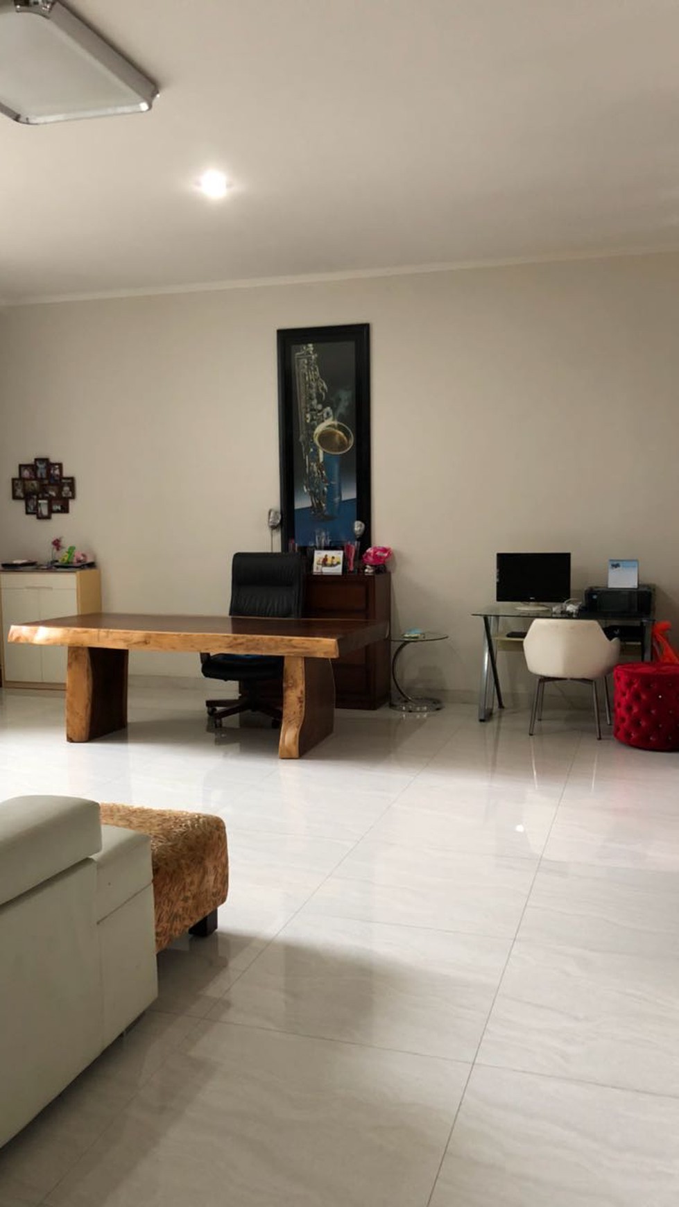 Rumah Bagus Di Cluster Garuda, Rempoa