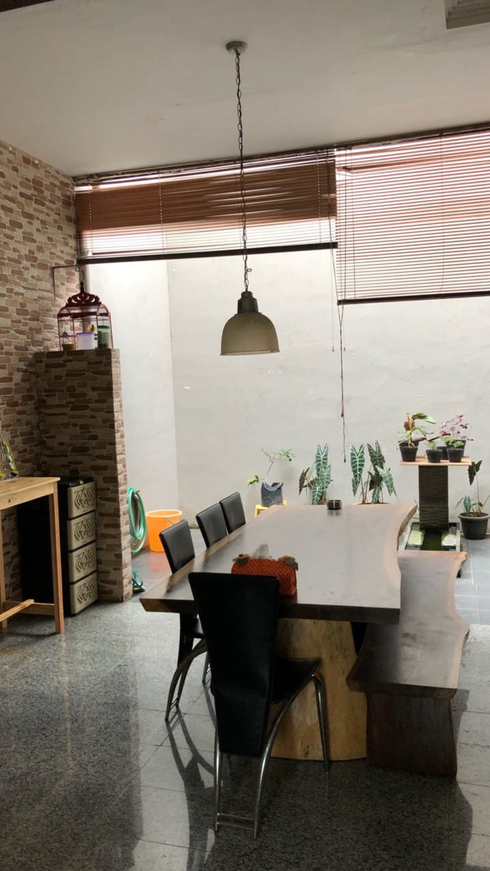 Rumah Bagus Di Cluster Garuda, Rempoa