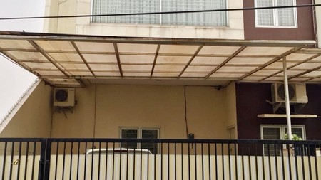 Rumah Nyaman dan Siap huni di Kawasan Kembangan, jakarta barat