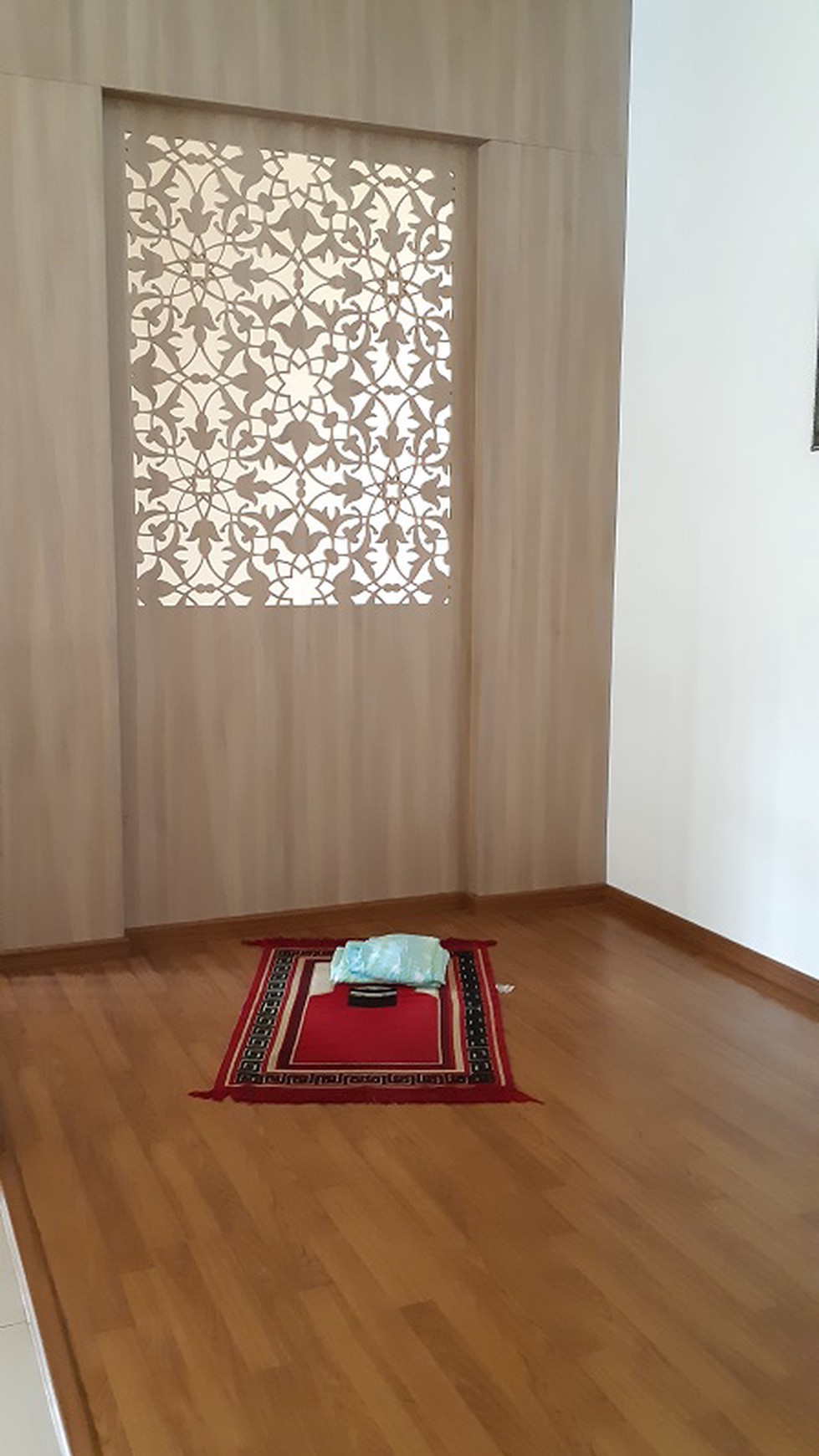 Rumah di Serenia Hills 1, Lebak Bulus, Jakarta Selatan, Furnished, Siap Huni, 5 Kamar Tidur