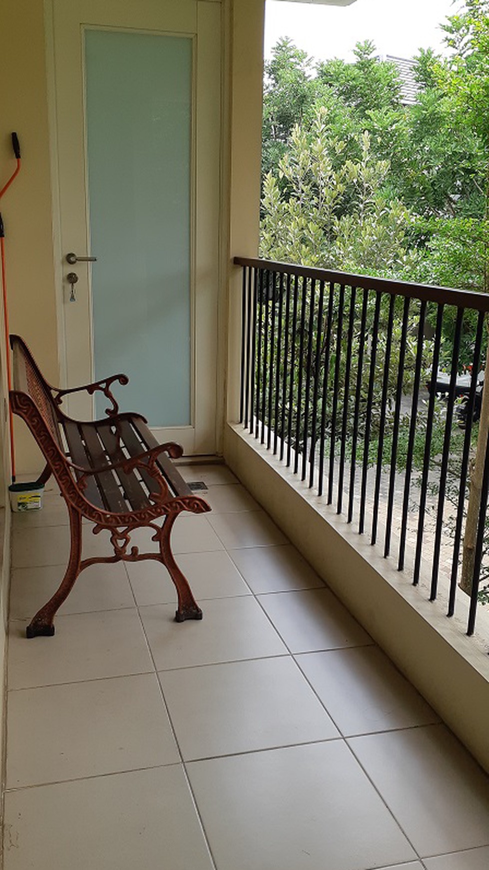 Rumah di Serenia Hills 1, Lebak Bulus, Jakarta Selatan, Furnished, Siap Huni, 5 Kamar Tidur