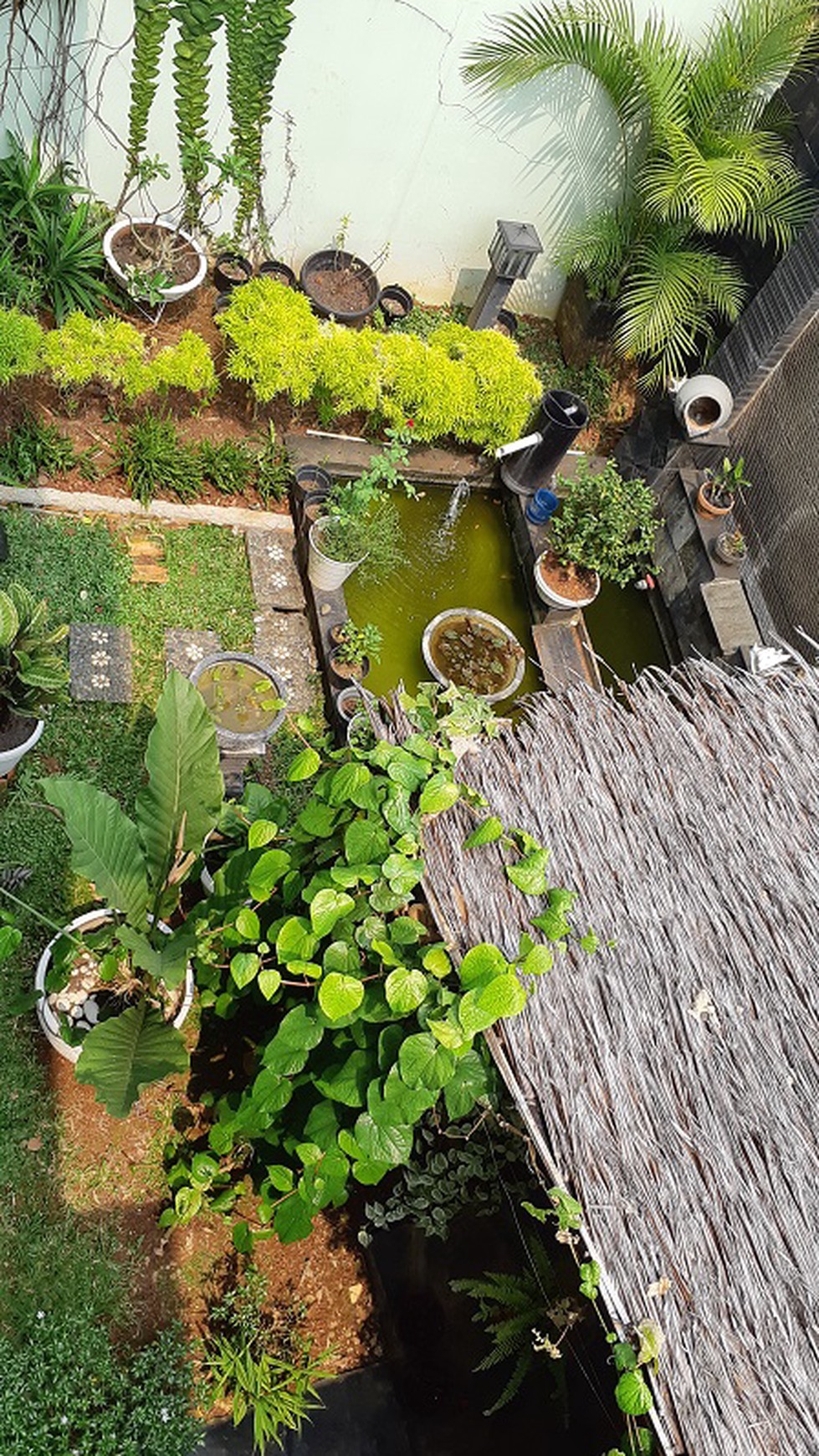 Rumah di Serenia Hills 1, Lebak Bulus, Jakarta Selatan, Furnished, Siap Huni, 5 Kamar Tidur