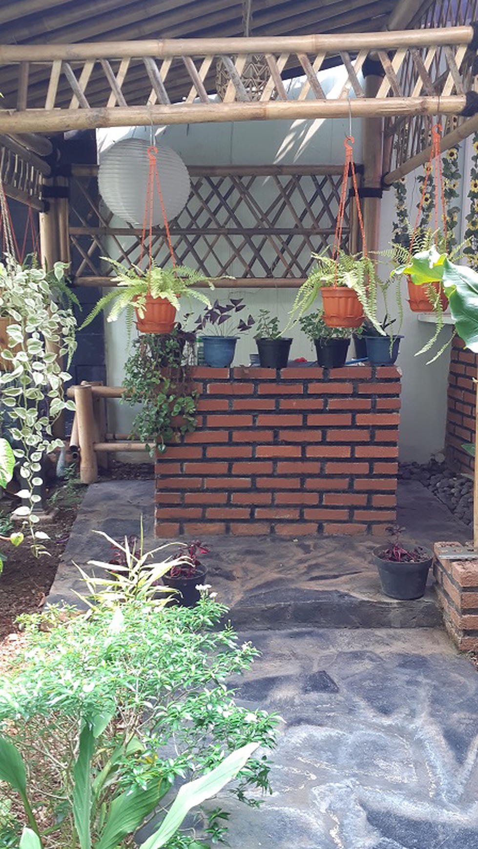 Rumah di Serenia Hills 1, Lebak Bulus, Jakarta Selatan, Furnished, Siap Huni, 5 Kamar Tidur