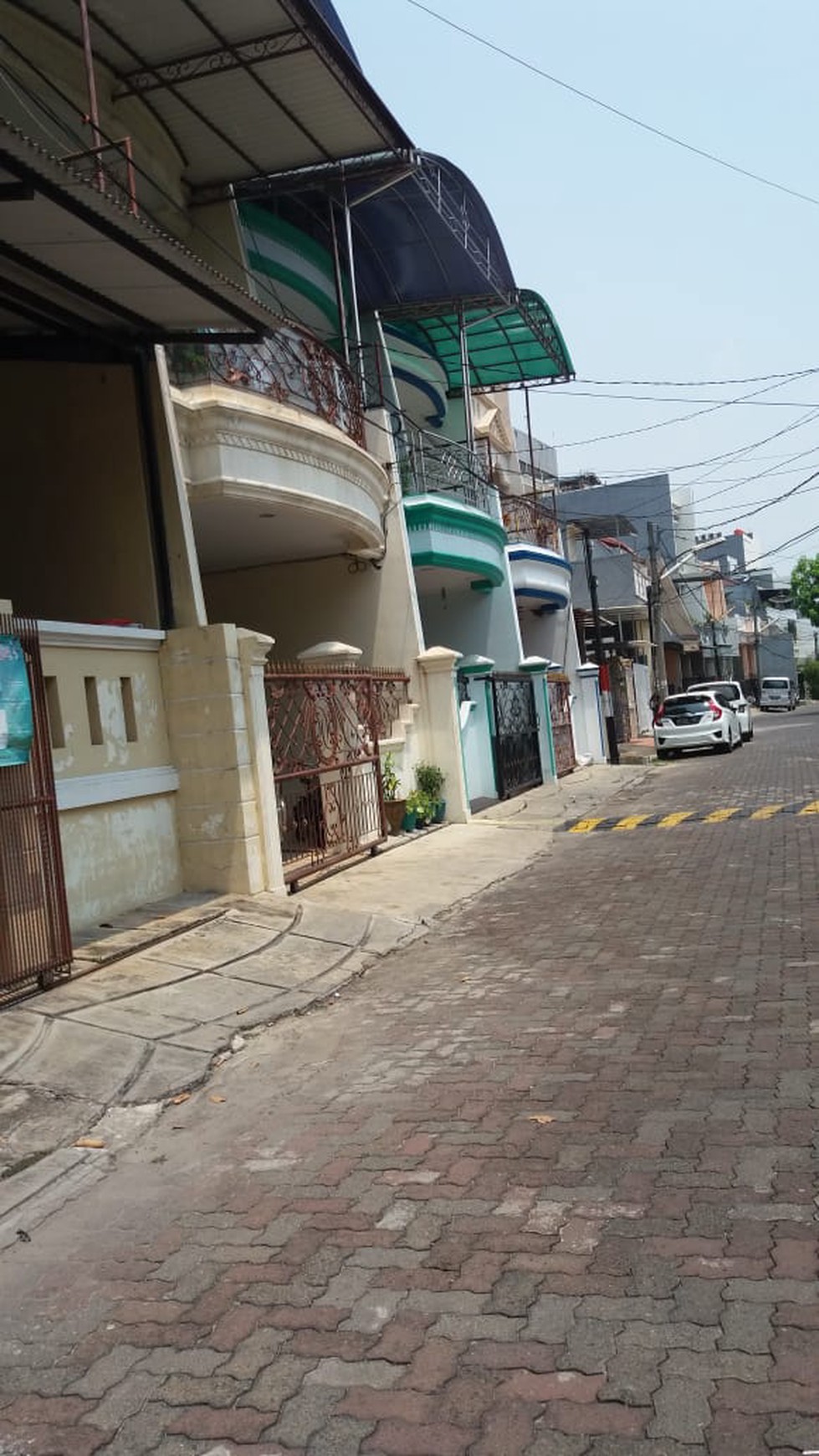 Rumah Dijual