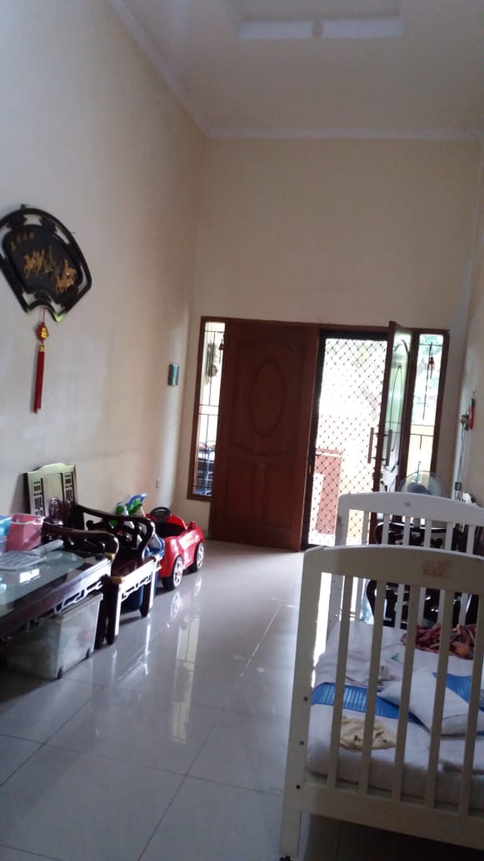 Rumah Dijual