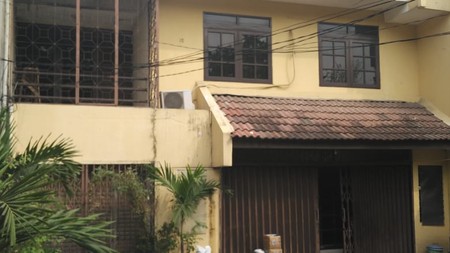 RUKO DI JUAL