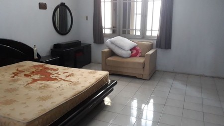 Rumah Disewakan