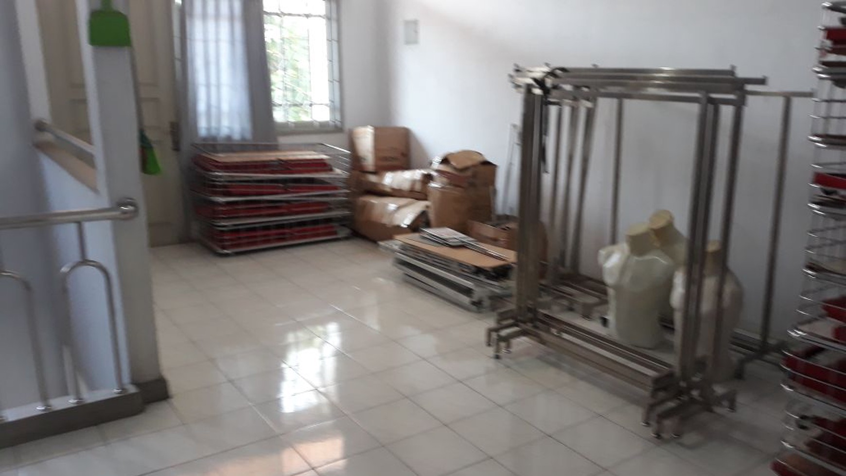 Rumah Disewakan