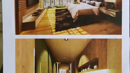 Apartment Dijual