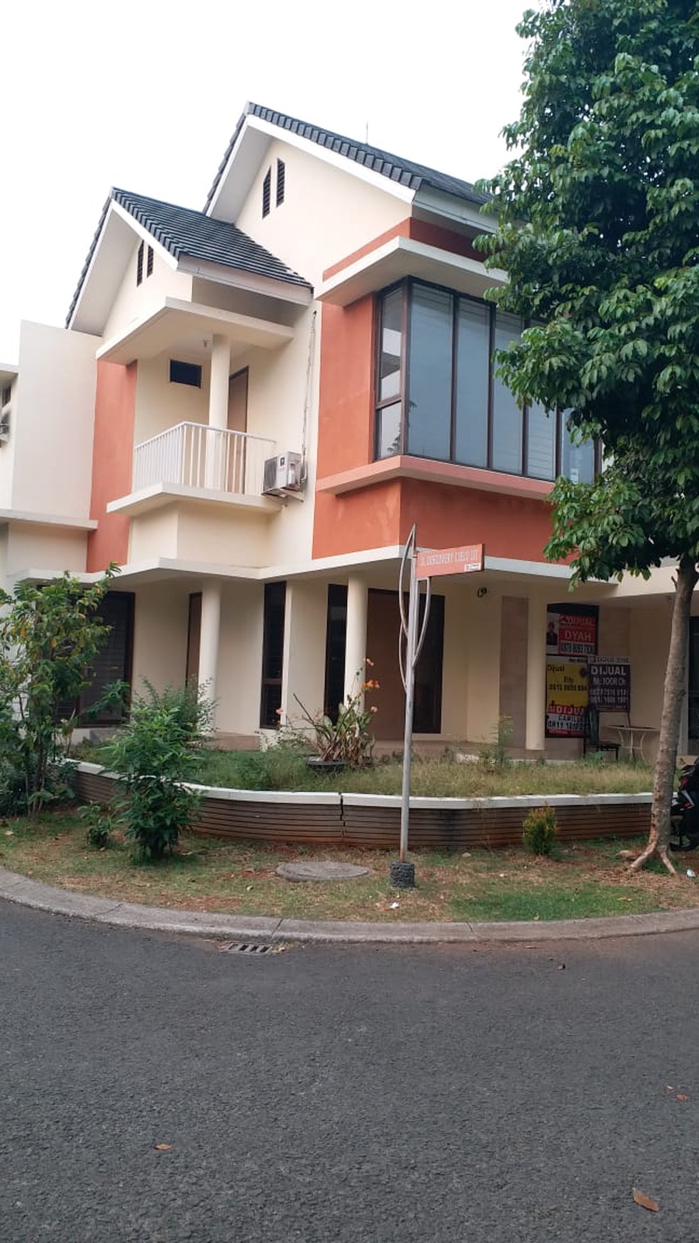 Dijual Rumah Bagus Di Cluster Discovery, Bintaro Jaya