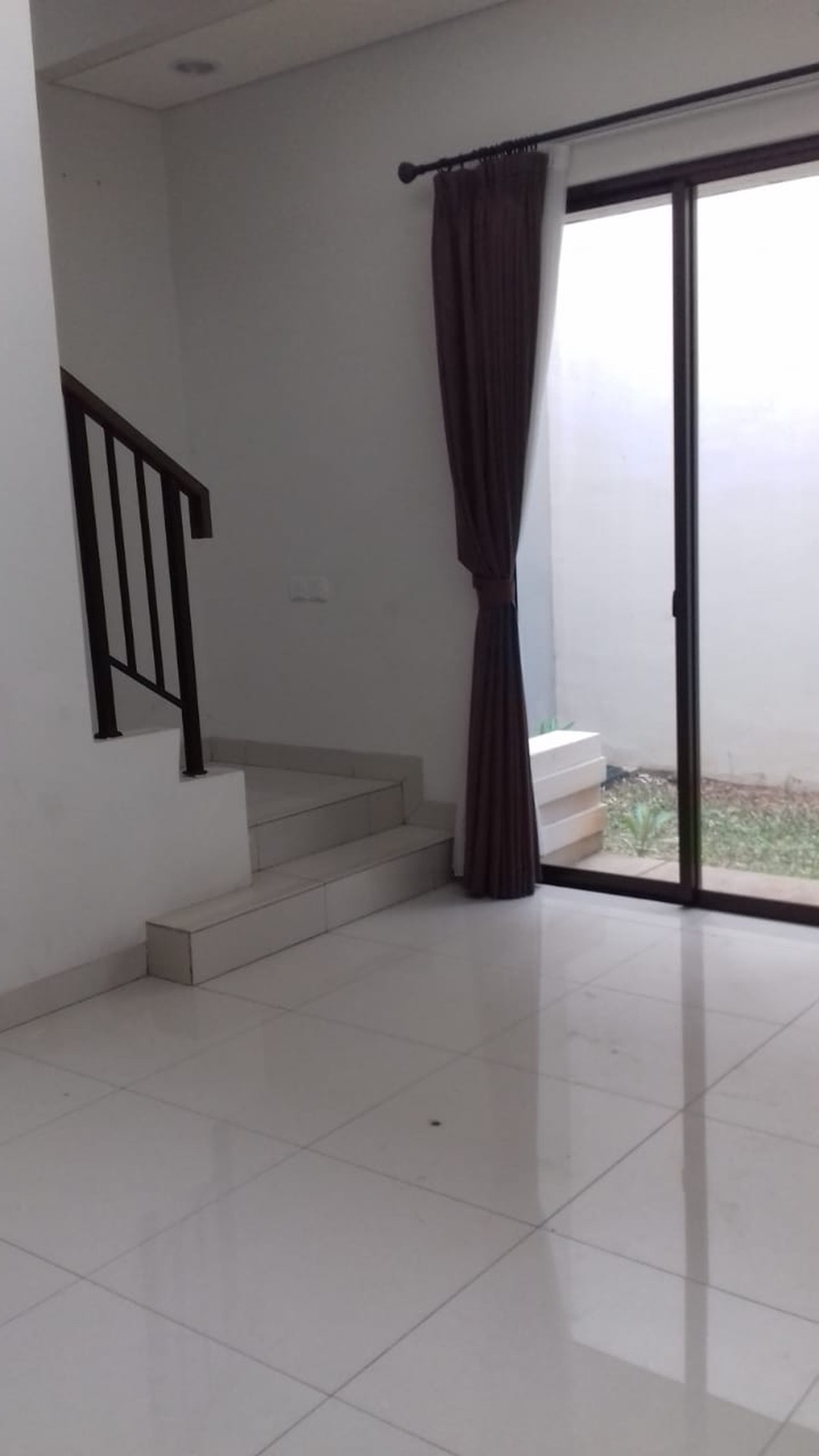 Rumah siap huni di prestigia