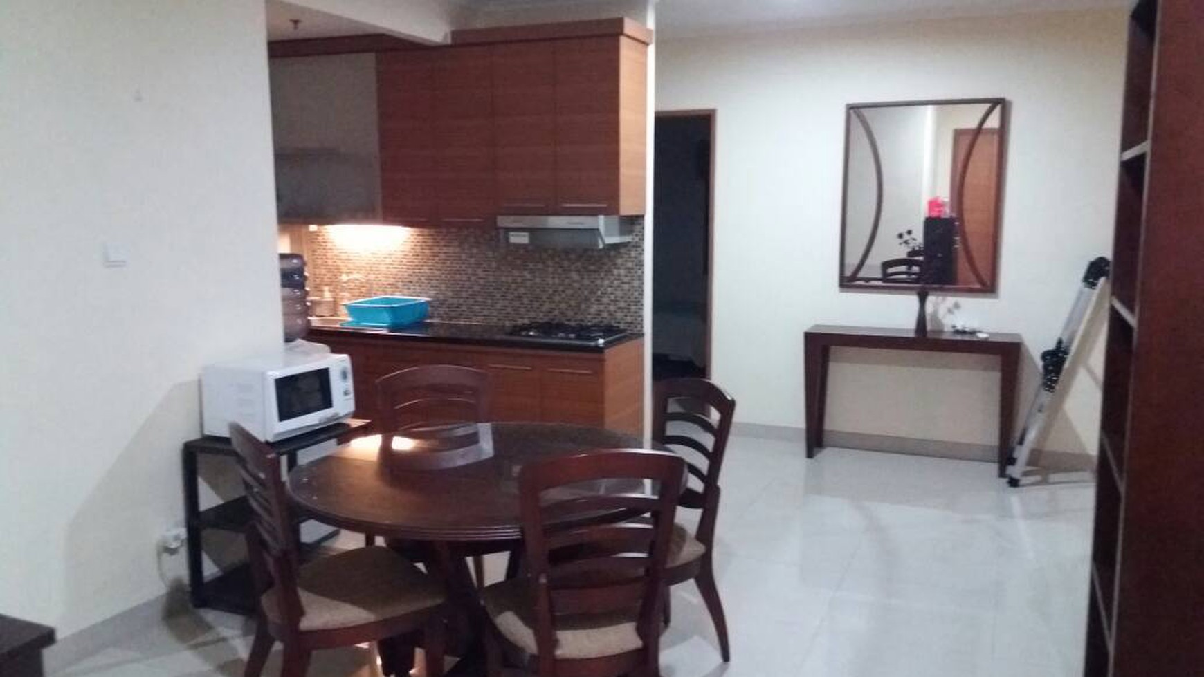 Dijual Hampton Park 3 Bedrooms