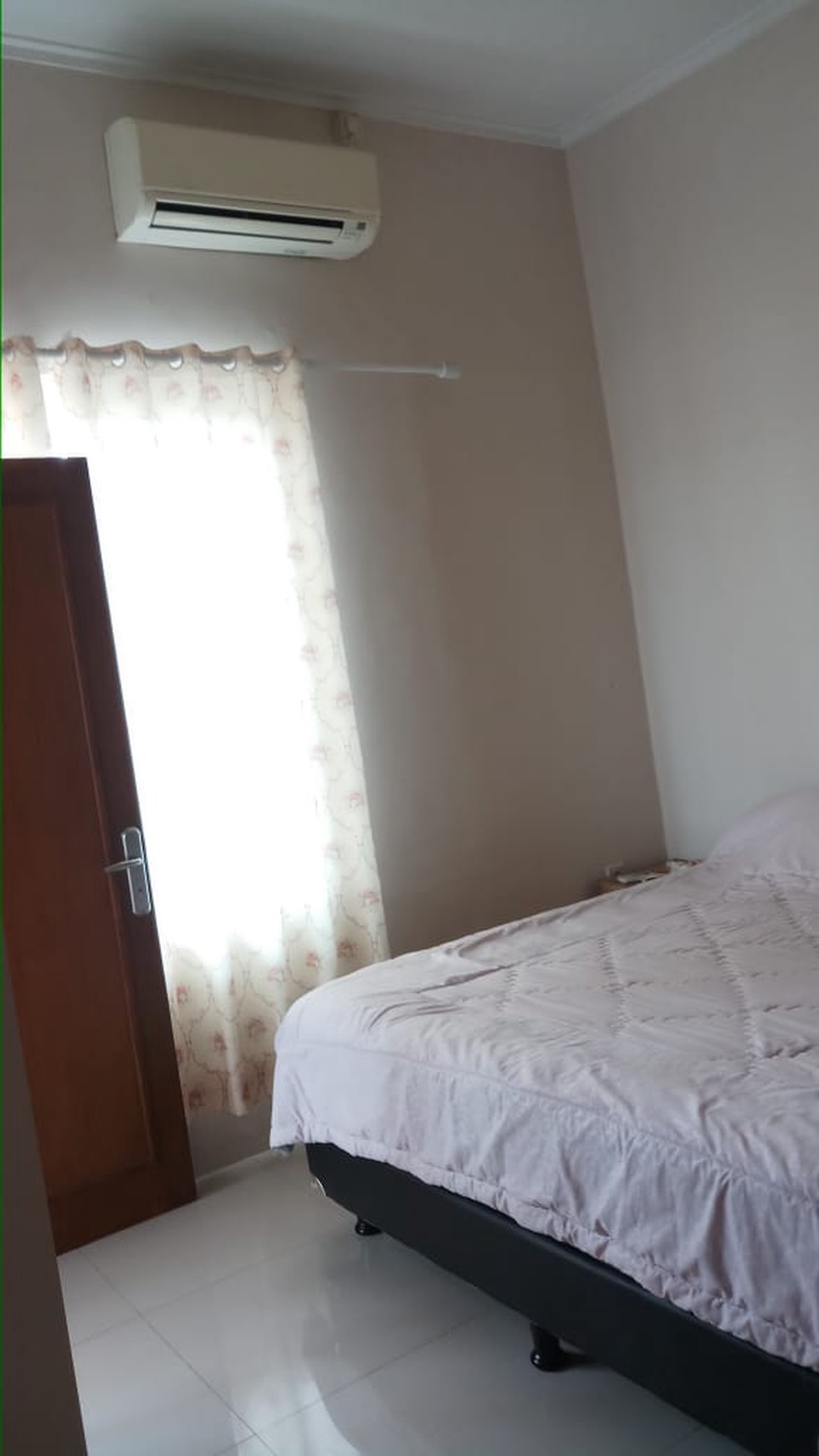 Rumah Minimalis 1,5 Lantai, Pesona Pasteur Residence, Bandung