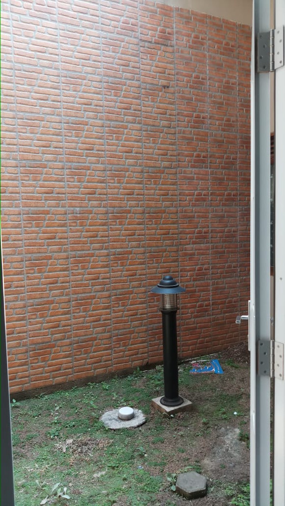 Rumah Minimalis 1,5 Lantai, Pesona Pasteur Residence, Bandung