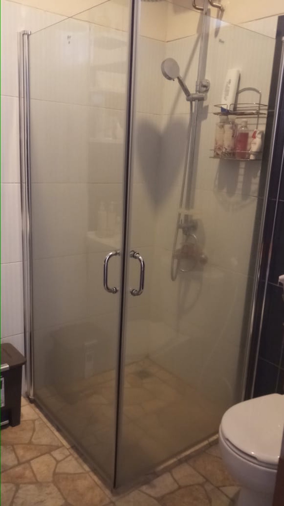 Rumah Minimalis 1,5 Lantai, Pesona Pasteur Residence, Bandung