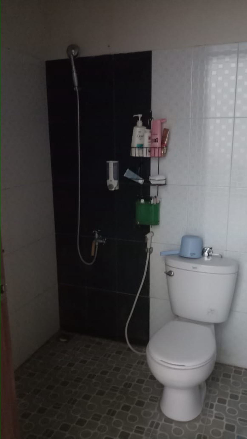 Rumah Minimalis 1,5 Lantai, Pesona Pasteur Residence, Bandung