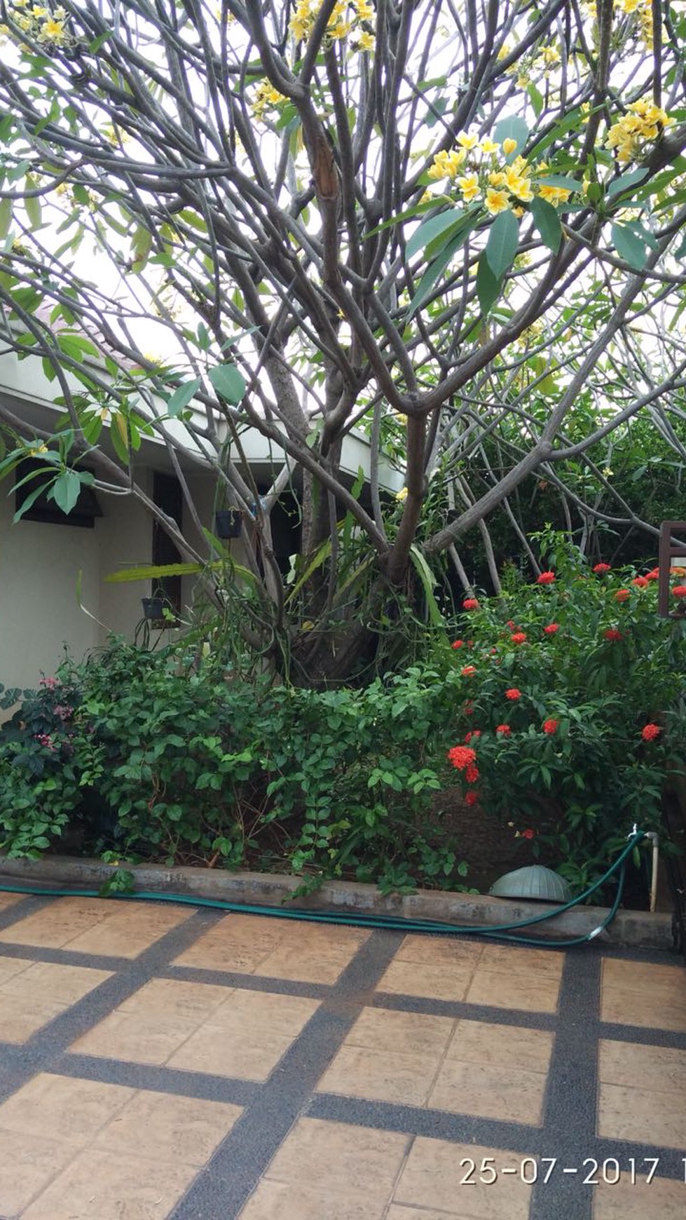 Jual Rumah H Nasir Srengseng Kembangan