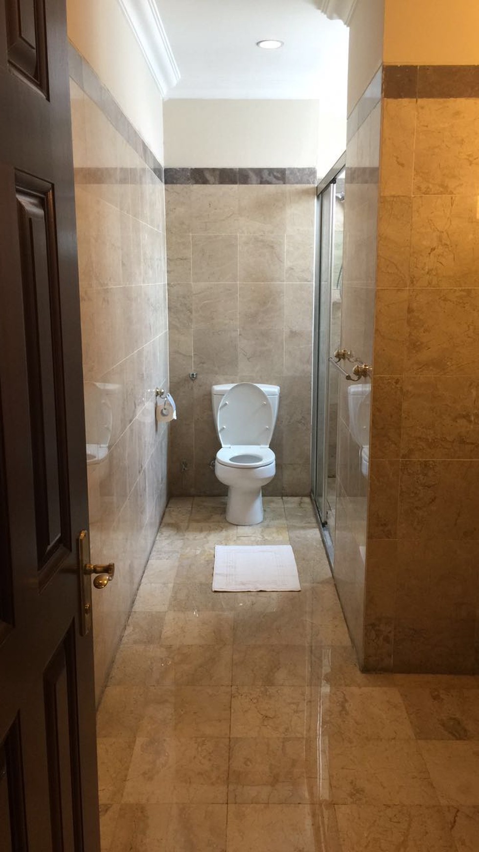 Sewa Apartemen Permata Hijau