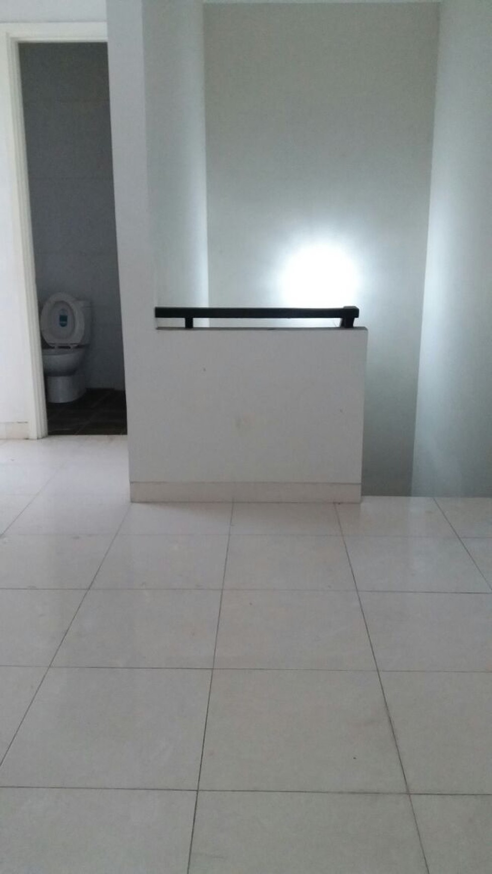 Rumah Murah, lingkungan nyaman dan bersih di Emerald View Bintaro
