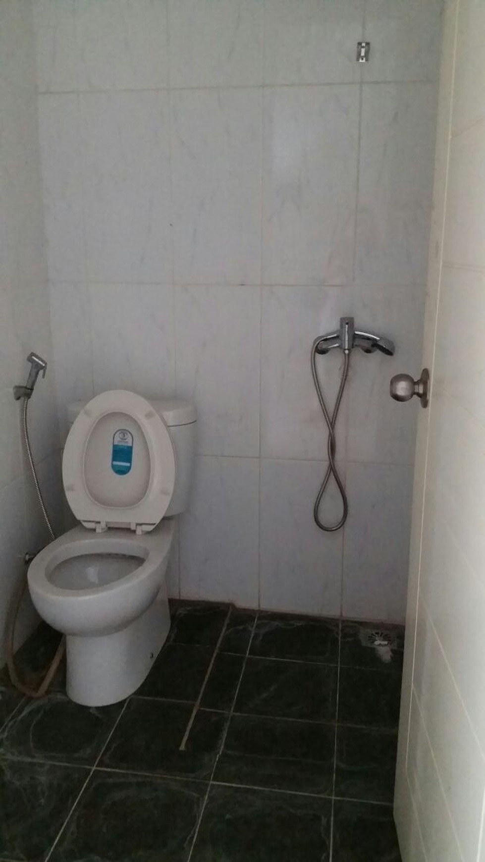 Rumah Murah, lingkungan nyaman dan bersih di Emerald View Bintaro