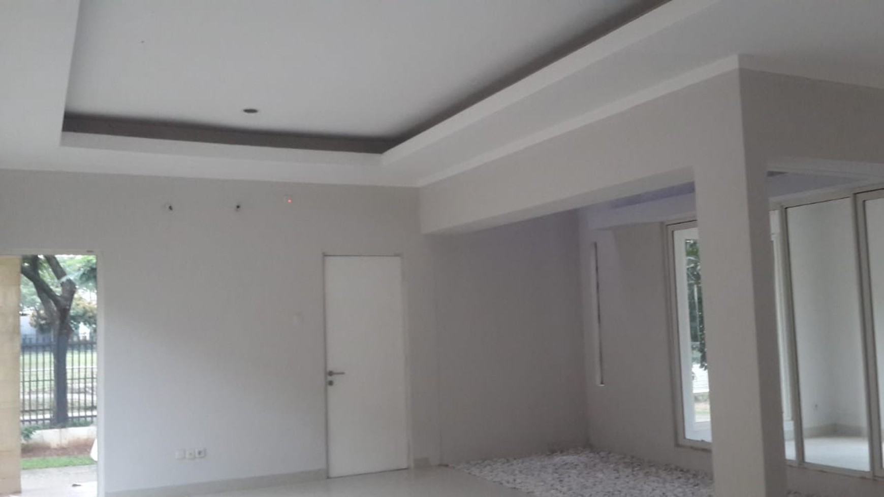 TURUN HARGA !!! Rumah Bagus, Lokasi Strategis dan Nyaman @Kebayoran Garden, Bintaro