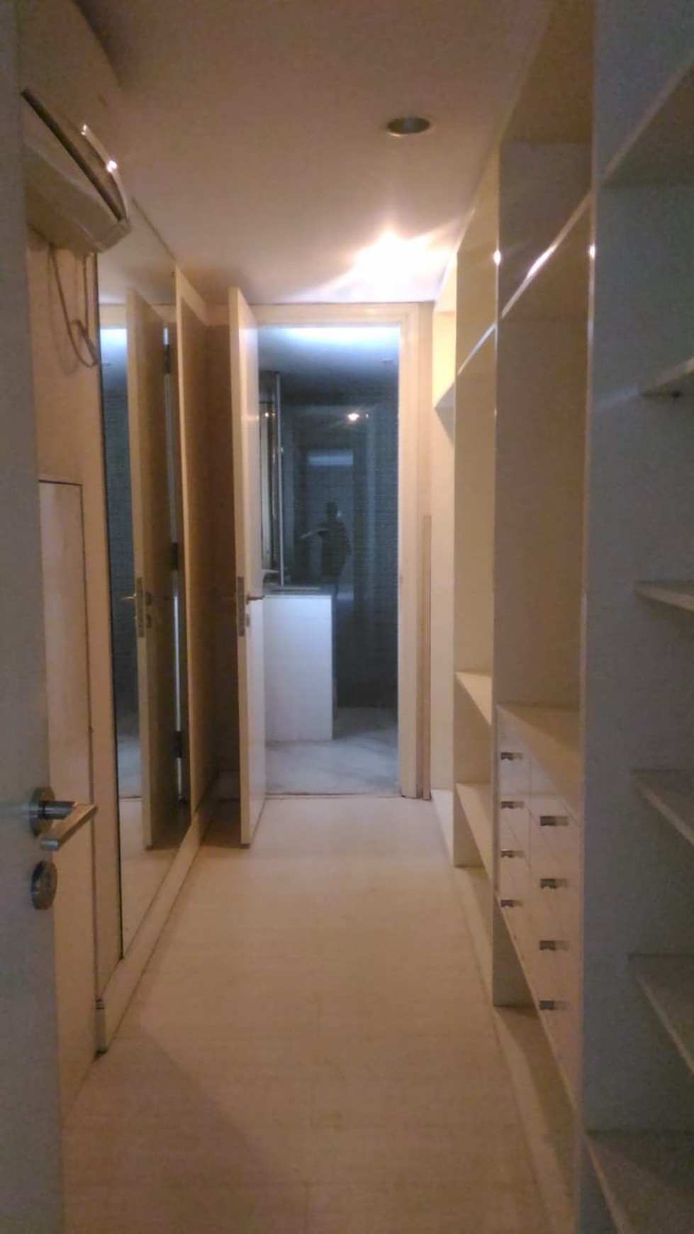 Sewa Ruang Kantor Di Kawasan Bisnis Jakarta Selatan