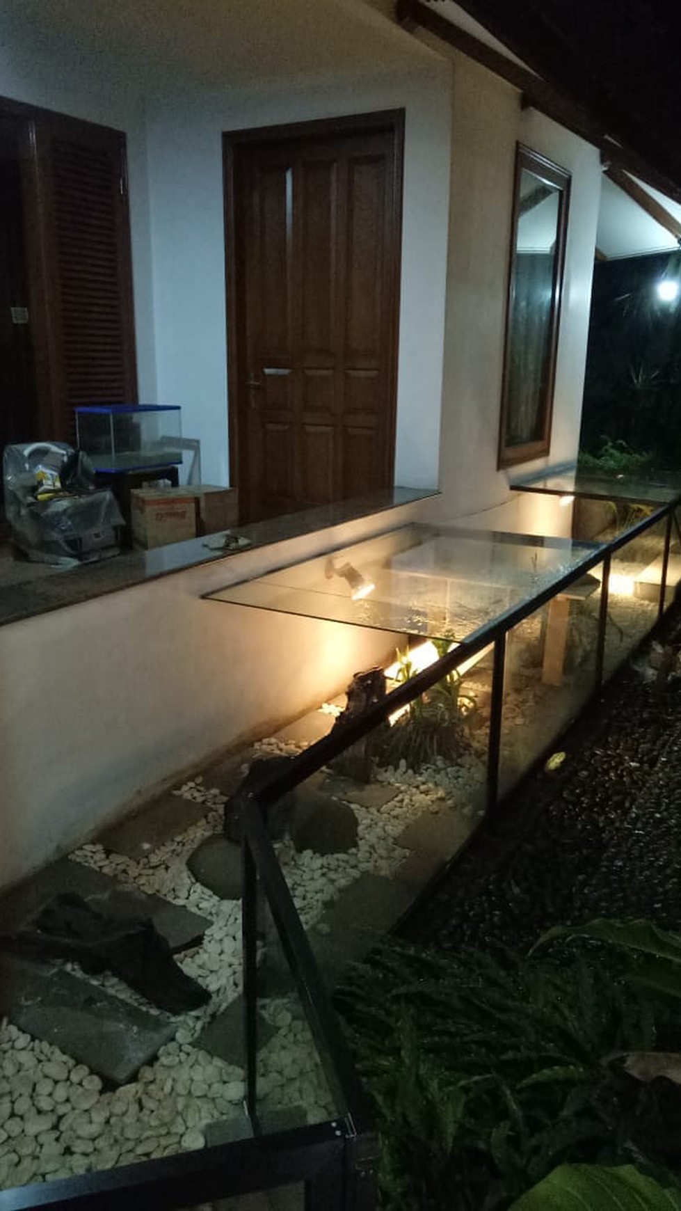 Dijual RUMAH tinggal Sayap Dago