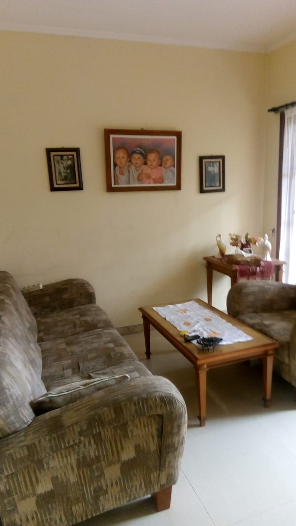 Rumah Kebagusan Dijual Cepat dan Murah