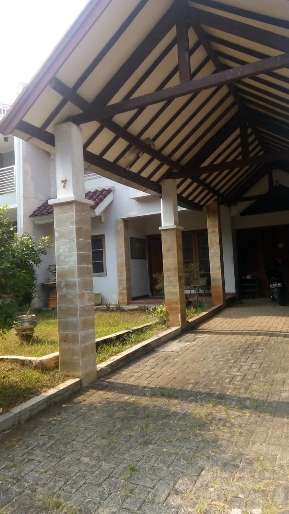 Rumah Kebagusan Dijual Cepat dan Murah