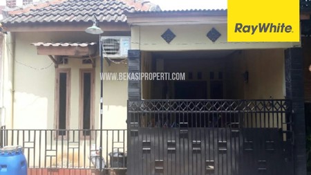 Perum Bekasi Timur Regency info Rumah Dijual I Hartono