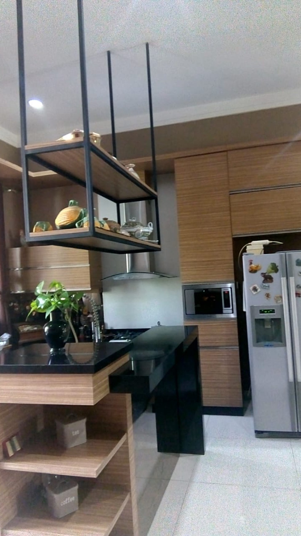 Rumah Cantik Siap Huni Di Kebon Jeruk - Jakarta Barat