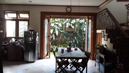 Rumah Siap Huni Di Cinere