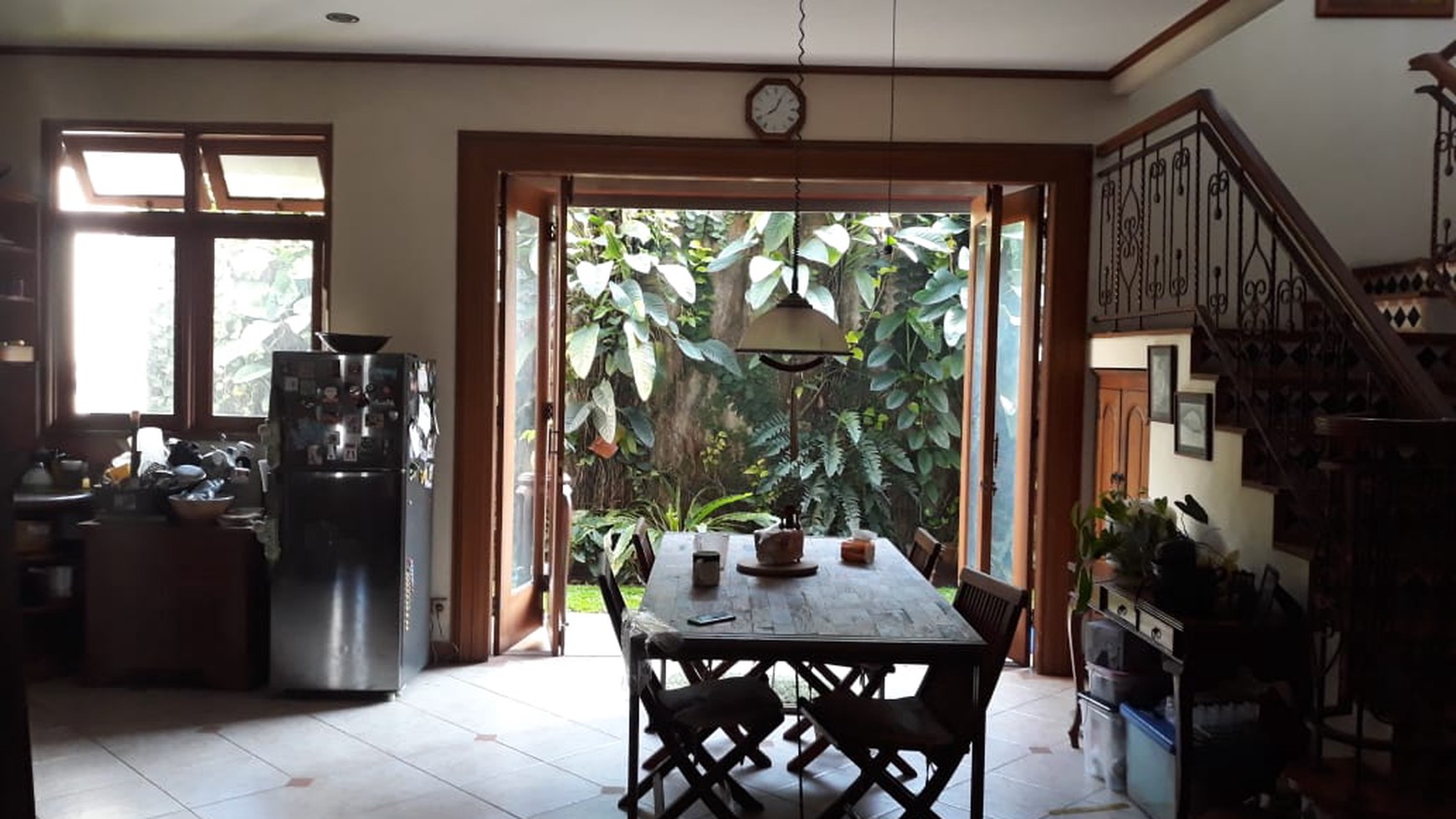 Rumah Siap Huni Di Cinere
